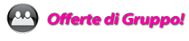 Offerte di gruppo Offerte di gruppo