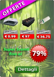 Super offerte Super offerte