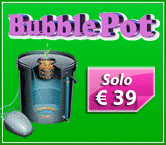 bubblepot dwc idroponica dwc