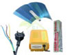 kit luce indoor