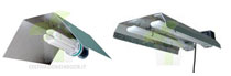 kit cfl/neon Kit Luce Cfl
