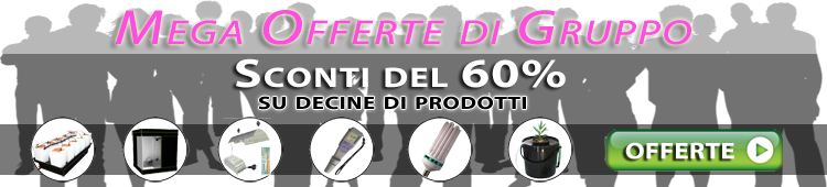 Super Offerte di Gruppo