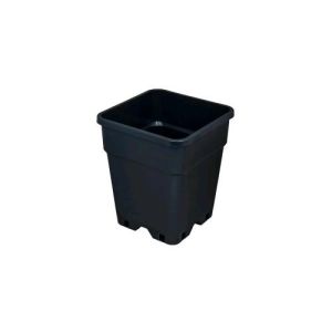 SENKAP - PLANT POT - VASO QUADRATO - 11L