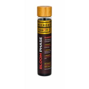 BLOOM PHASE - MICROBE SHOT MEDIUM 90G