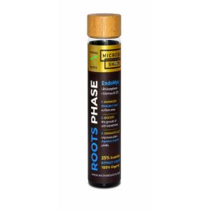 ROOTS PHASE - MICROBE SHOT MEDIUM 90G