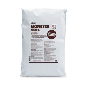 MONSTER LIVING SOIL CONCENTRATE 50L