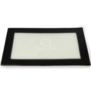 QNUBU - TAPPETINO IN SILICONE 21X30 CM