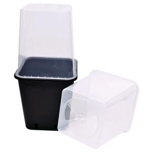 P&B - VASO SERRA PER VASO 11L