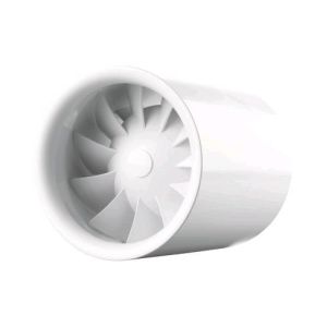 VENTS - QUIETLINE 125 DUO - ASPIRATORE 145 M3/H - 197 M3/H - 29-32 DBA