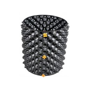 12L - Vaso Antispiralizzazione AIRVASE 