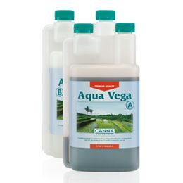 Canna Aqua Vega A+B  2X1 LT