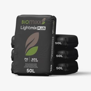 BIOMIXX - LIGHTMIXPLUS - 1 SACCO DA 50L