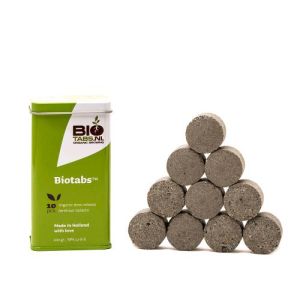 BioTabs - 10pcs per Autopot