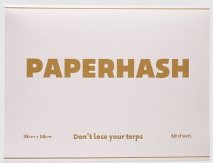 PAPERHASH 23 X 18 CM 50 SHEETS