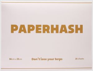 PAPERHASH 23 X 36 CM 25 SHEETS