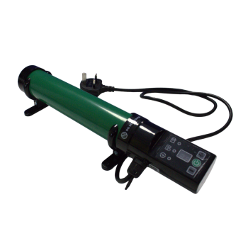 240W - 1220MM - Lighthouse ECOHEAT TUBO RISCALDANTE - CON TERMOSTATO