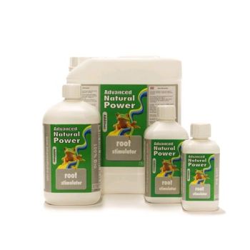 ADVANCED HYDROPONICS - NP ROOT STIMULATOR - 5L