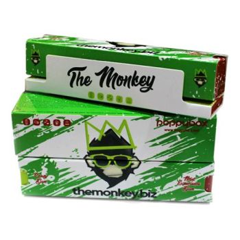 THE MONKEY - POPPY BOX - MULTIPACK - SINGOLO