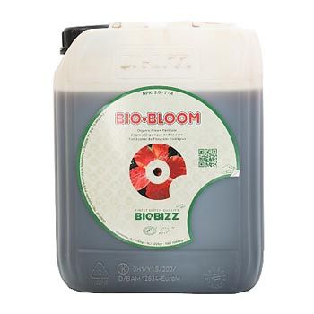 Biobizz Bio Bloom 20L
