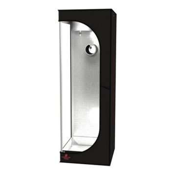 Hydro Shoot Grow Box 40x40x118cm - REVISION 2.0