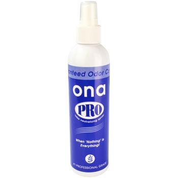 ONA Spray Pro 250ml