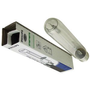 Bulbo HPS Philips Master Son-T Pia Plus 250w - Lampada Fioritura