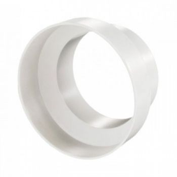 Riduttori per Condotte in PVC