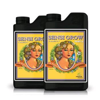 Advanced Nutrients - PH Perfect Sensi Grow A+B