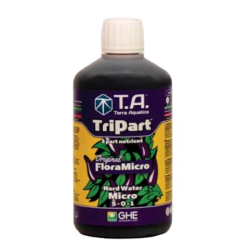 Tripart Flora Micro 500ml - GHE