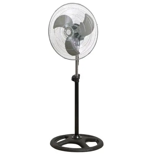 CLIVEX - VENTILATORE INDUSTRIALE 3 IN 1 45CM (75W)