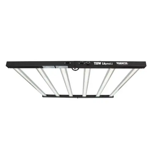 AIRONTEK - LED 720 - 720W - 2.6 µmol/J
