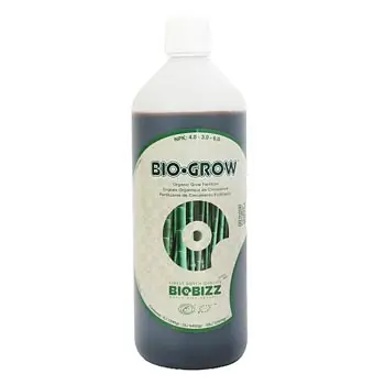 Biobizz Bio Grow 500ml