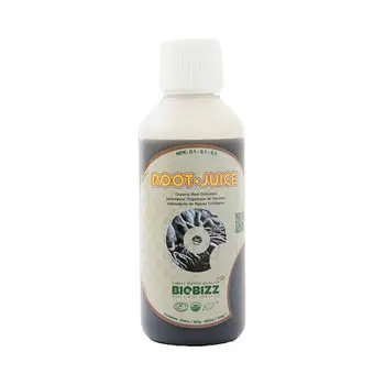 BIOBIZZ ROOT JUICE 500ML