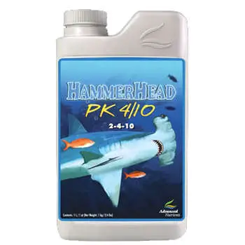 Advanced Nutrients Hammerhead PK 4-10 1L