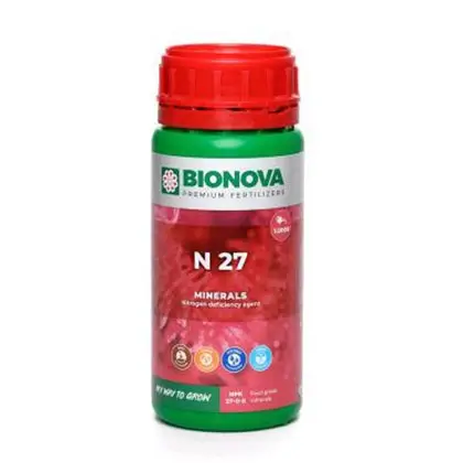 Bionova Azoto N Super 27%