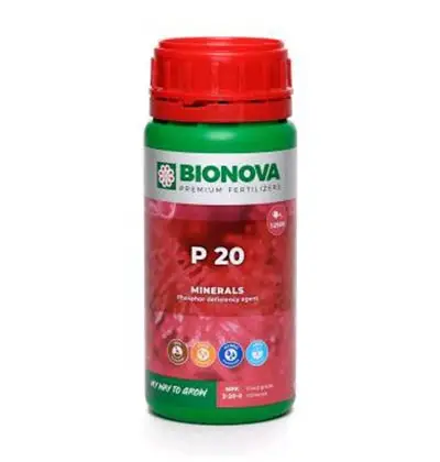 Bionova Fosforo P 20%