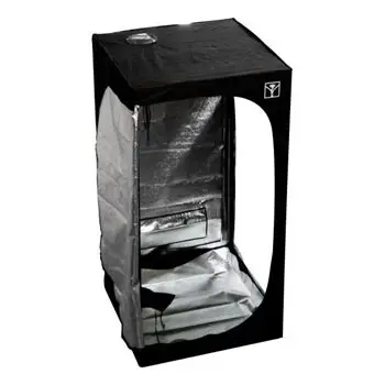Grow Box Cultibox 120X120X200cm