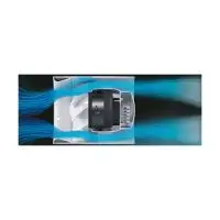 Ventilatore Centrifugo in Linea da Canale Pale Rovesce ø 100 mm