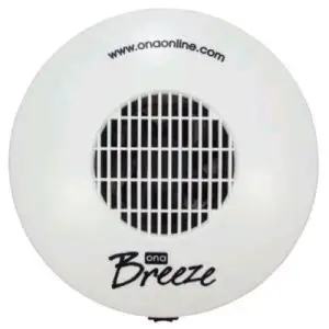ONA - BREEZE FAN - VENTILATORE PER ONA GEL 