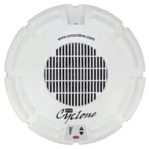 ONA - CYCLONE FAN - VENTILATORE PER ONA GEL 20L