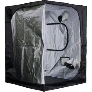 MAMMOTH - PRO+ 120 - 120X120X200