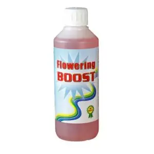 ADVANCED HYDROPONICS - FLOWERING BOOST - 500 ML