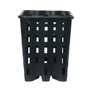 SUPER ERCOLE QUADRO - VASO ANTISPIRALIZZAZIONE 9L