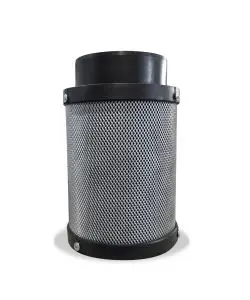 Filtro Carboni Attivi 12.5cm - 300m3/ora
