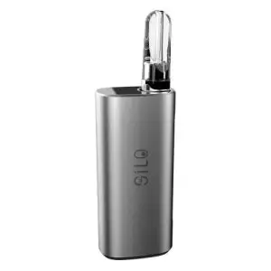 CCELL - SILO 510 - BATTERIA 500MAH