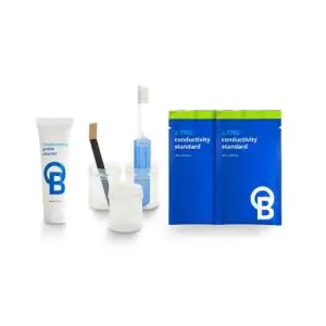 BLUELAB - PROBE CARE KIT - PER LA CURA DEGLI ELETTRODI - CONDUCIBILITÀ