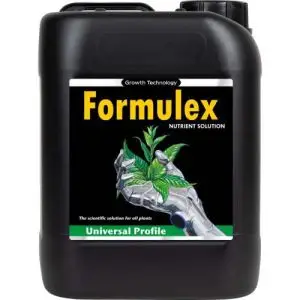 GROWTH TECHNOLOGY - FORMULEX 5L