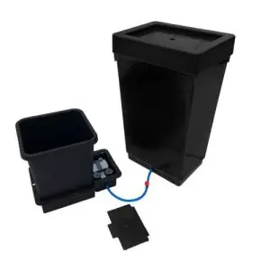 AUTOPOT - 1 POT SYSTEM - KIT 1 VASO CON TANICA