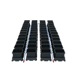 AUTOPOT - EASY2GROW KIT - 48 VASI SENZA TANICA