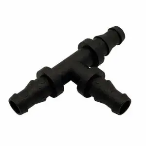 AUTOPOT - CONNETTORE A "T" DA 9  MM